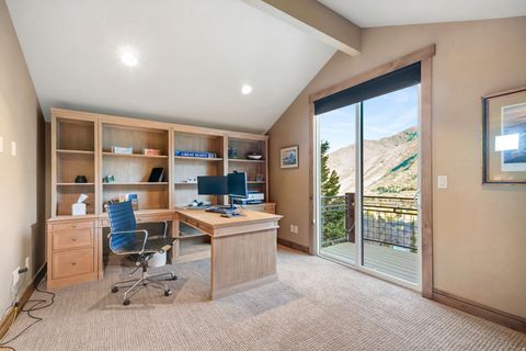 Tiny photo for 4531 S MATHEWS WAY, Salt Lake City, UT 84124 (MLS # 2134861)