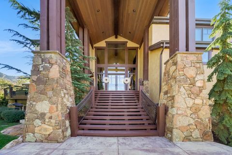 Tiny photo for 4531 S MATHEWS WAY, Salt Lake City, UT 84124 (MLS # 2134861)