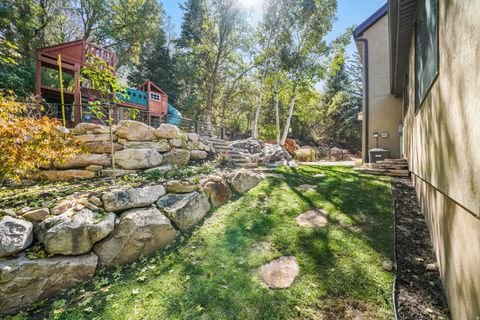 Tiny photo for 4531 S MATHEWS WAY, Salt Lake City, UT 84124 (MLS # 2134861)