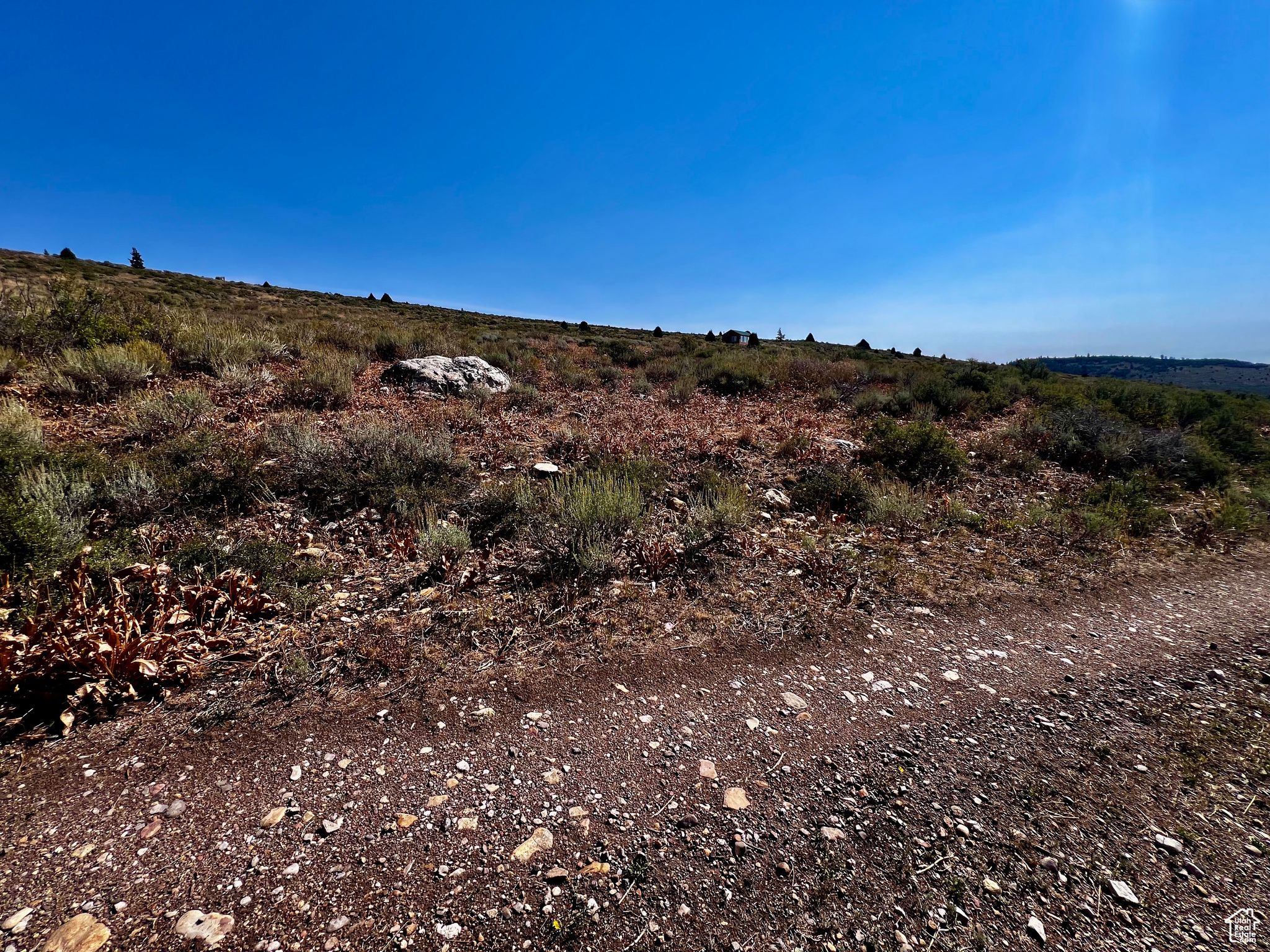 PEBBLE CREEK SUBDIVISION - Land