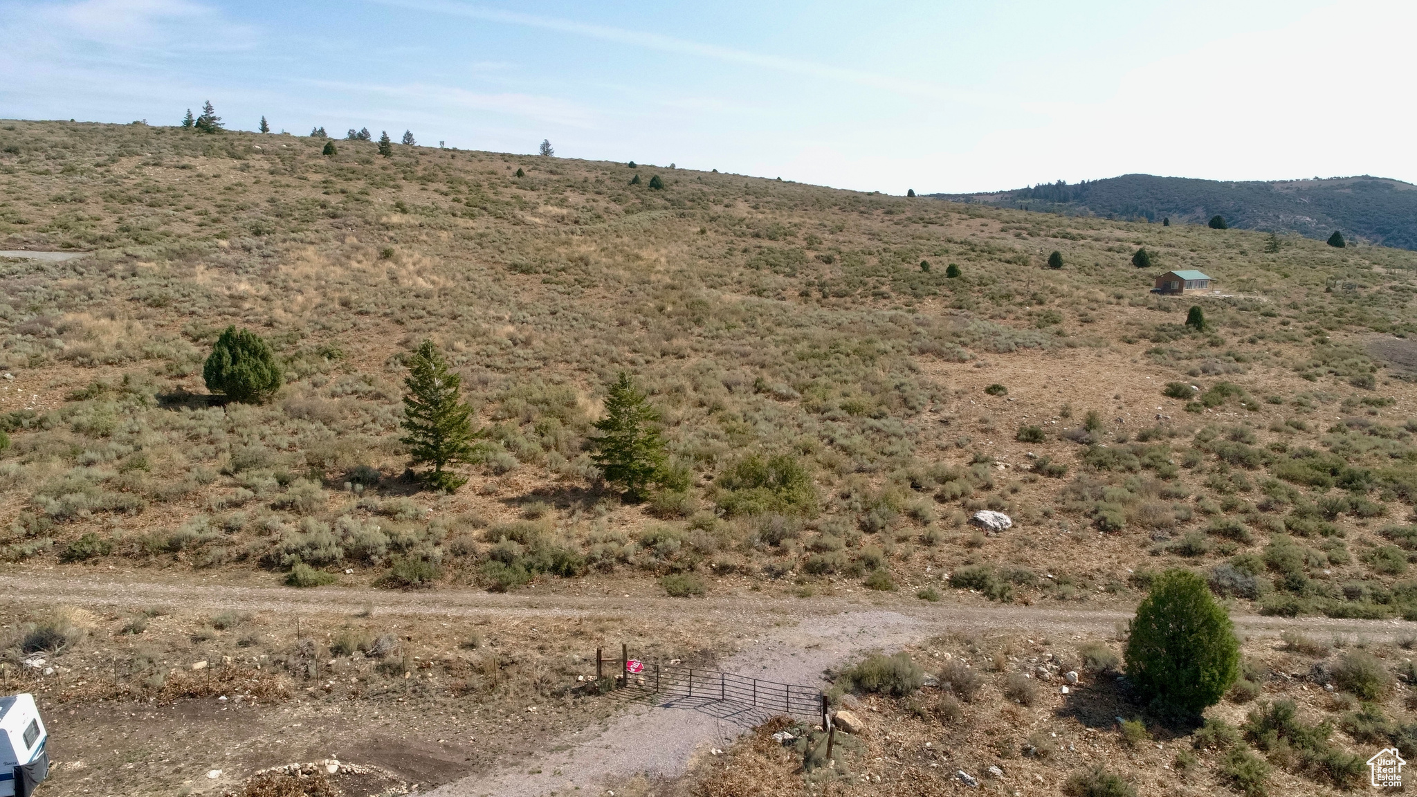 PEBBLE CREEK SUBDIVISION - Land