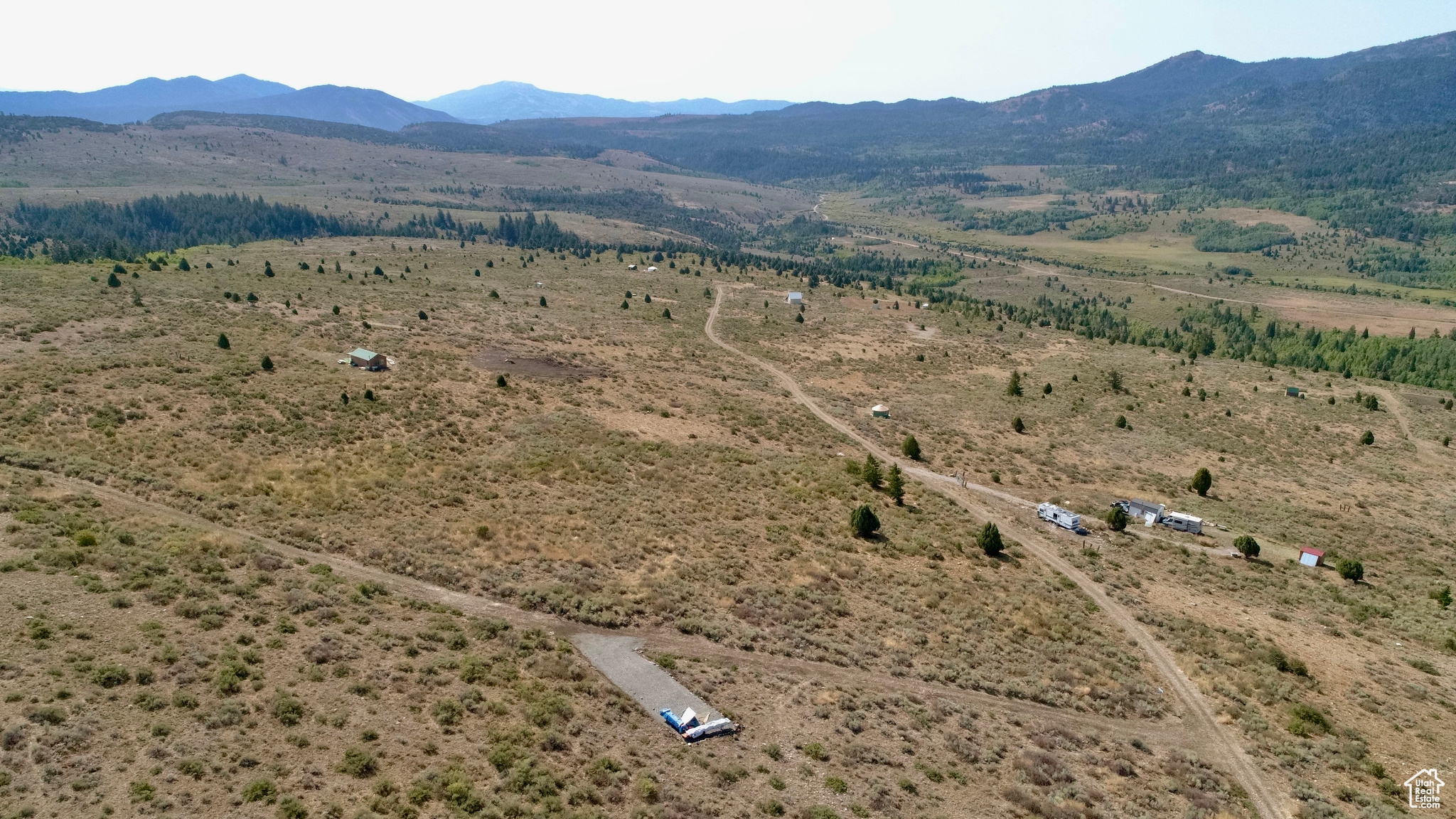 PEBBLE CREEK SUBDIVISION - Land