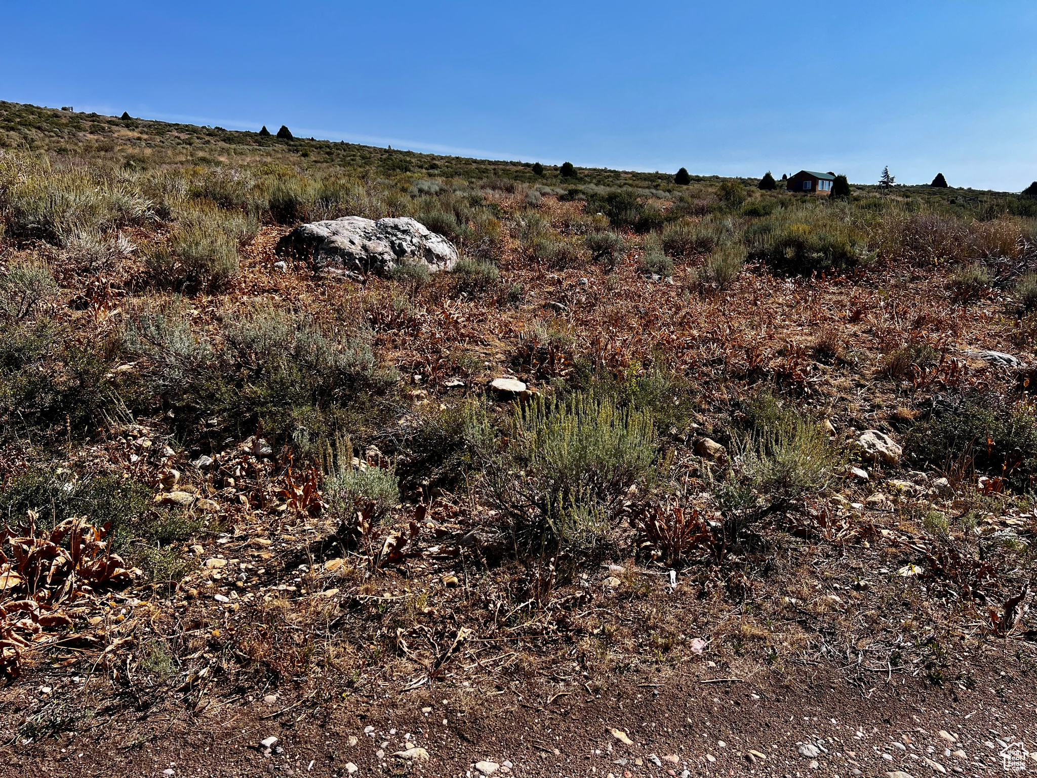 PEBBLE CREEK SUBDIVISION - Land