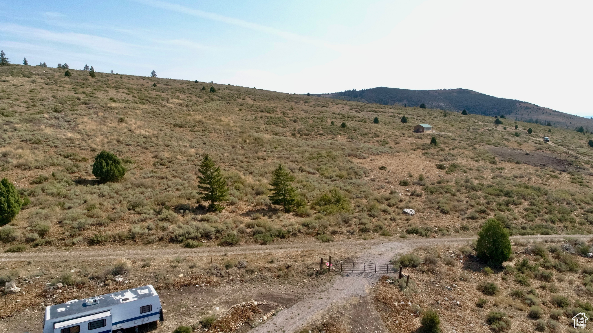 PEBBLE CREEK SUBDIVISION - Land