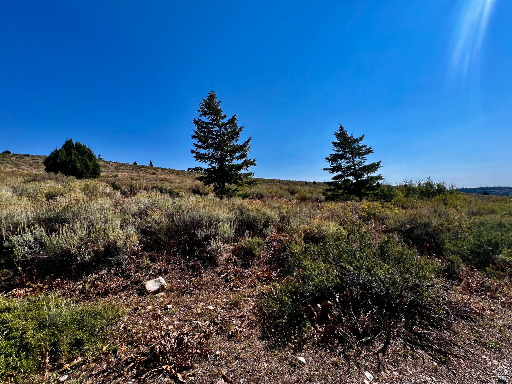 PEBBLE CREEK SUBDIVISION - Land