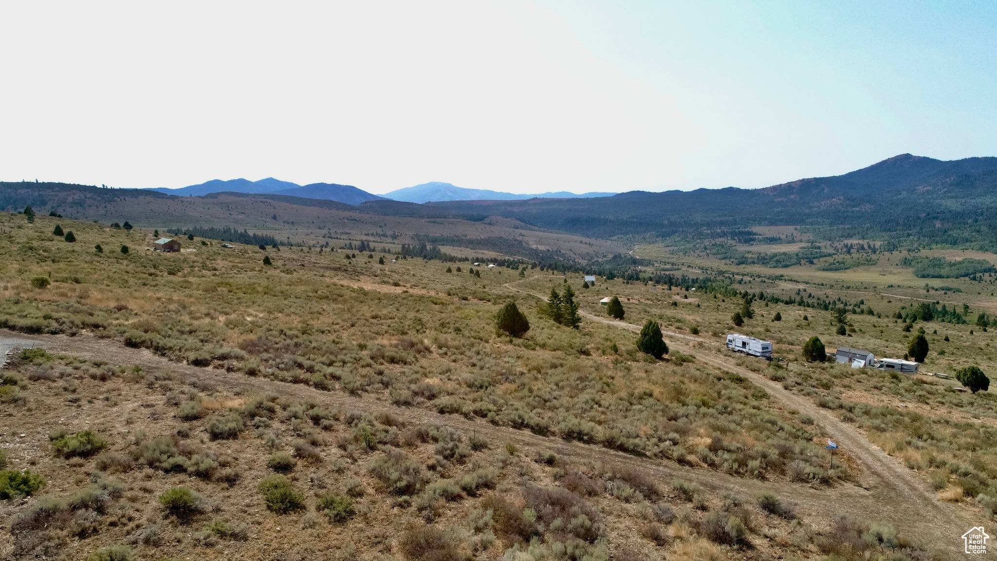 PEBBLE CREEK SUBDIVISION - Land