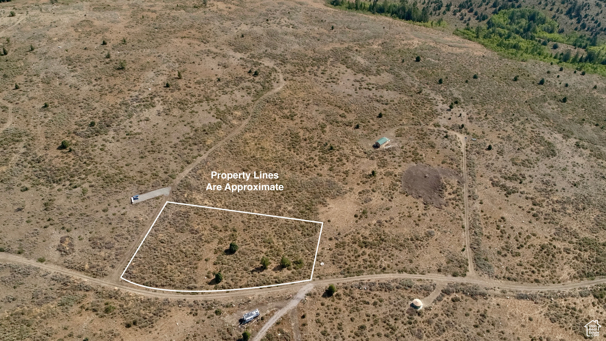 PEBBLE CREEK SUBDIVISION - Land