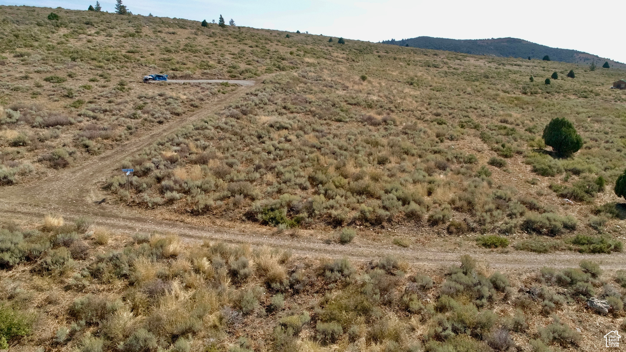 PEBBLE CREEK SUBDIVISION - Land