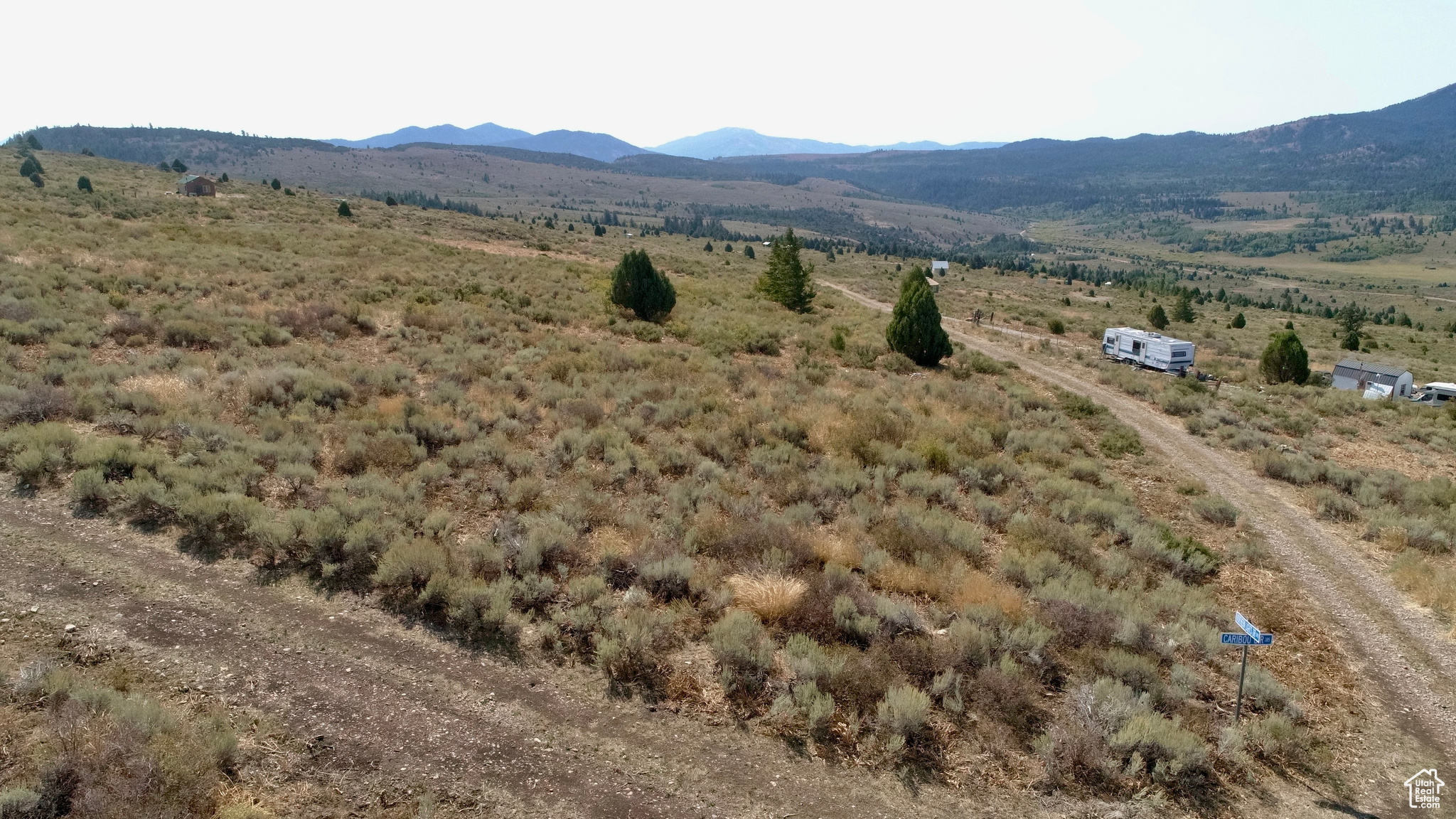 PEBBLE CREEK SUBDIVISION - Land
