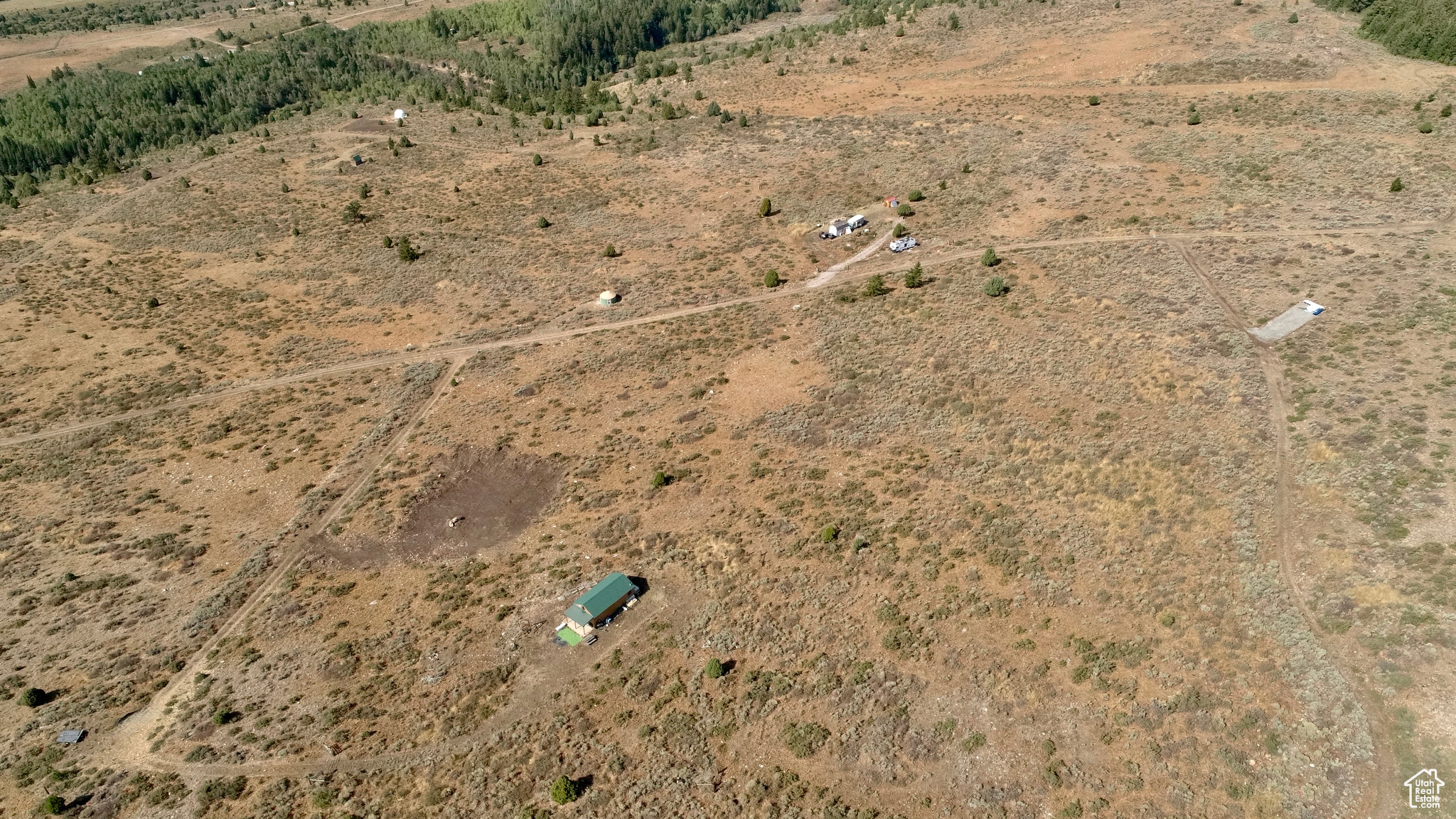 PEBBLE CREEK SUBDIVISION - Land