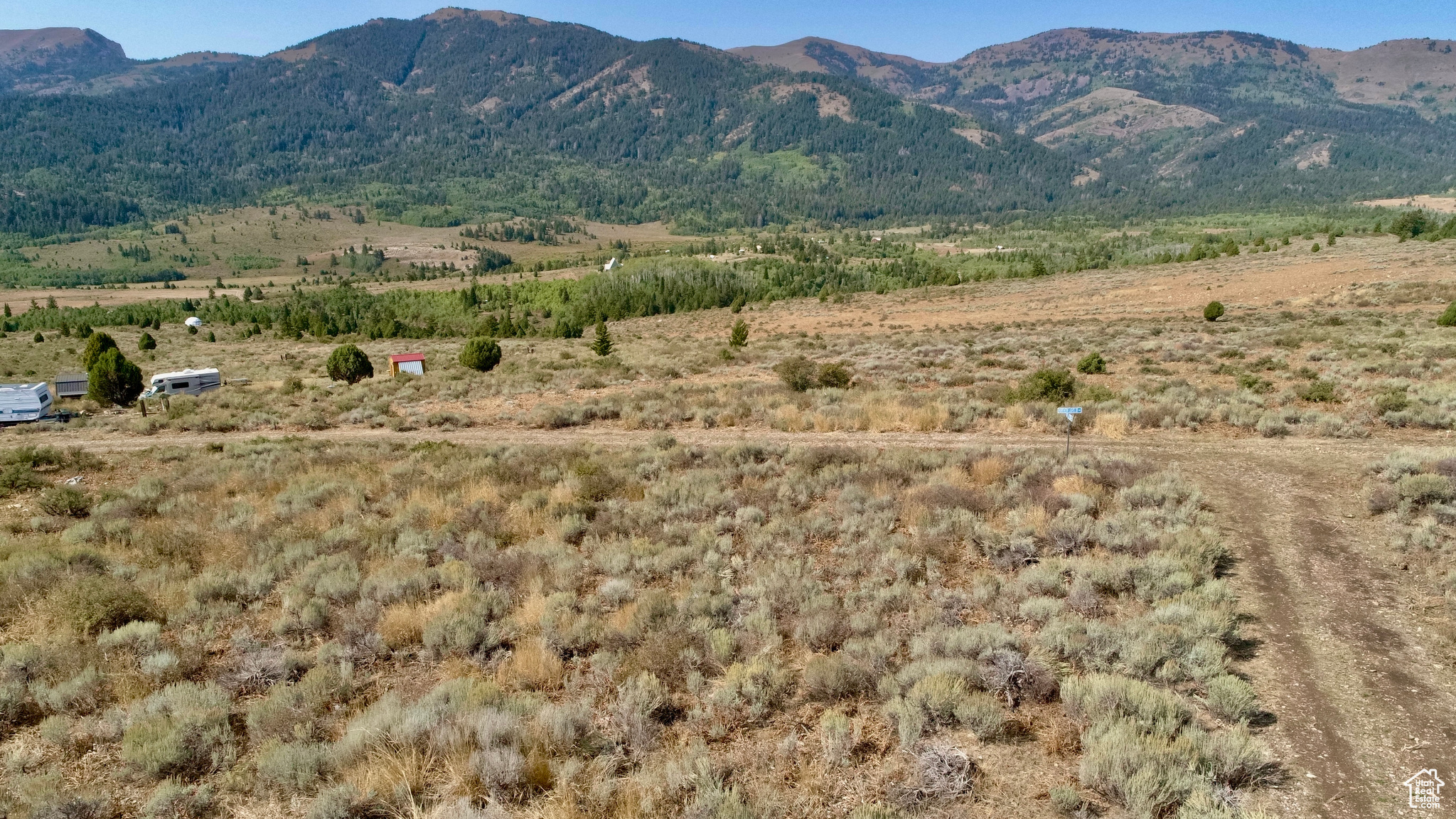 PEBBLE CREEK SUBDIVISION - Land