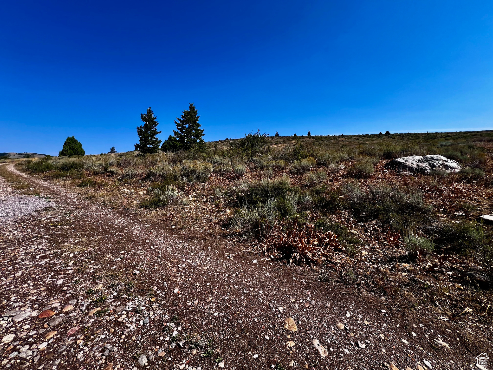 PEBBLE CREEK SUBDIVISION - Land