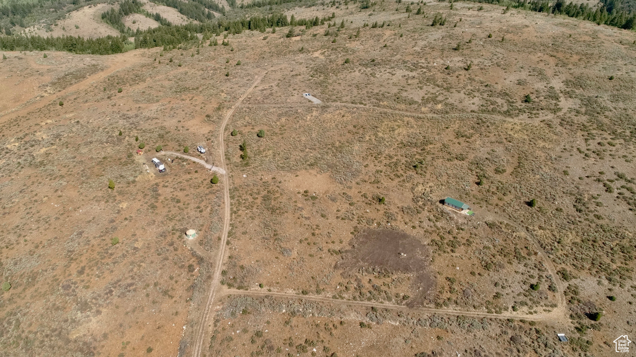 PEBBLE CREEK SUBDIVISION - Land