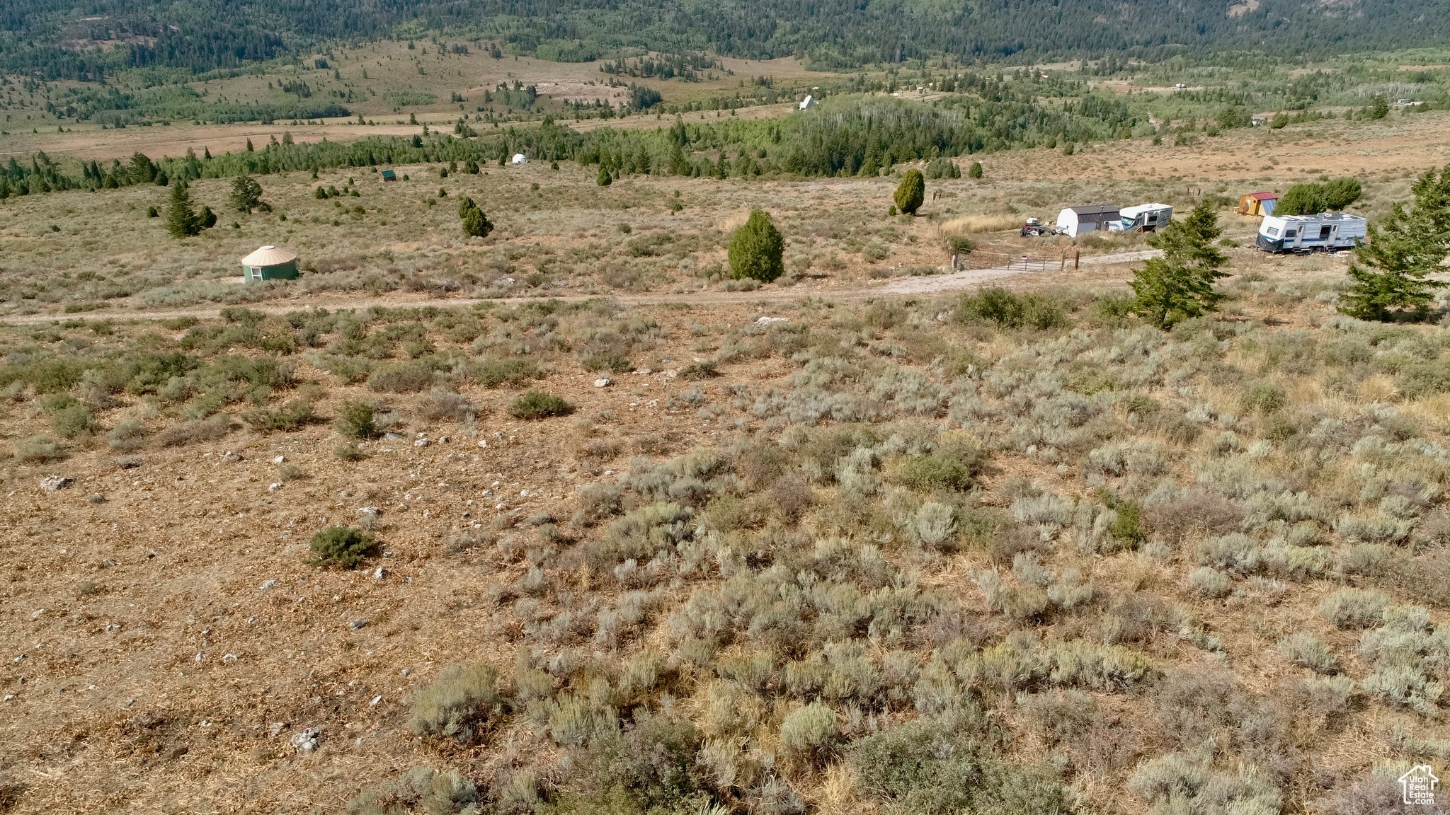 PEBBLE CREEK SUBDIVISION - Land