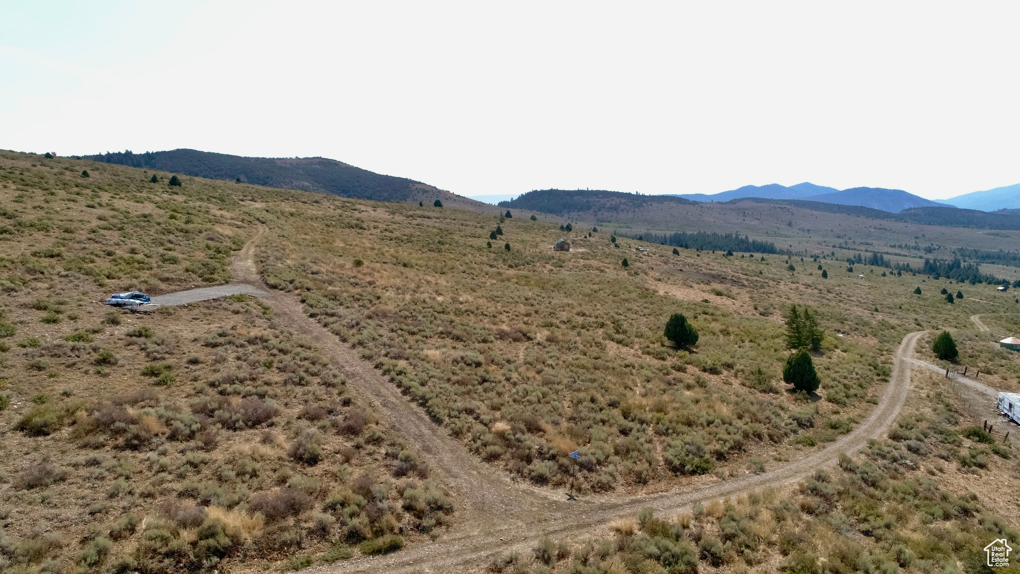 This Lovely Lot in Pebble Creek Recreational Subdivision is UP FOR GRABS! Connected to Two Other Lots For Sale, This Could be the Perfect Opportunity to Buy Up all 3 and Have the Best Camping Spot with Your Friends and Family Nearby! Gently Sloped and Accessible From Both Northern Lights and Caribou Circle, with Exceptional Views of the Mountains and Valley Below. Off Roading, Hiking, Fishing, Biking, and Winter Sports IMMEDIATELY Out Your RV or Tent Door. Within Just a Few Minutes of Floating the Porteuf River and Soaking in the Hot Pools in Lava Hot Springs. Hunting Unit 71. Not To Be Missed!! Call Listing Agent for More Info!