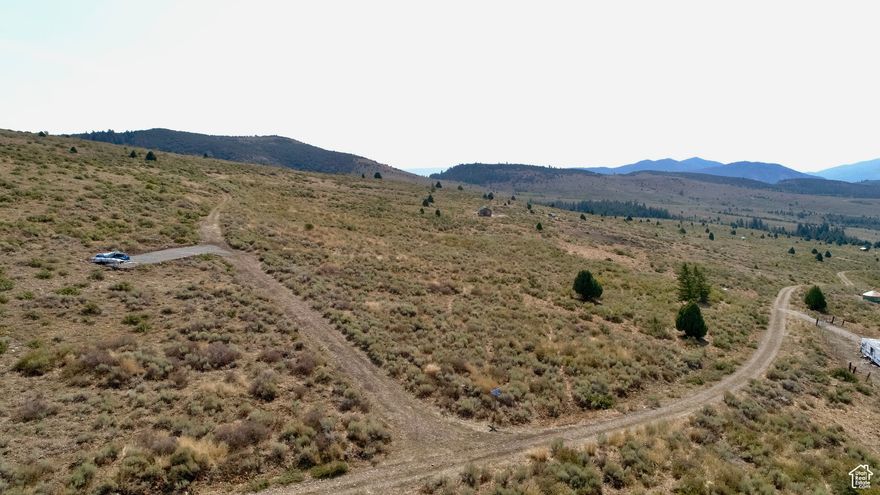 This Lovely Lot in Pebble Creek Recreational Subdivision is UP FOR GRABS! Connected to Two Other Lots For Sale, This Could be the Perfect Opportunity to Buy Up all 3 and Have the Best Camping Spot with Your Friends and Family Nearby! Gently Sloped and Accessible From Both Northern Lights and Caribou Circle, with Exceptional Views of the Mountains and Valley Below. Off Roading, Hiking, Fishing, Biking, and Winter Sports IMMEDIATELY Out Your RV or Tent Door. Within Just a Few Minutes of Floating the Porteuf River and Soaking in the Hot Pools in Lava Hot Springs. Hunting Unit 71. Not To Be Missed!! Call Listing Agent for More Info!