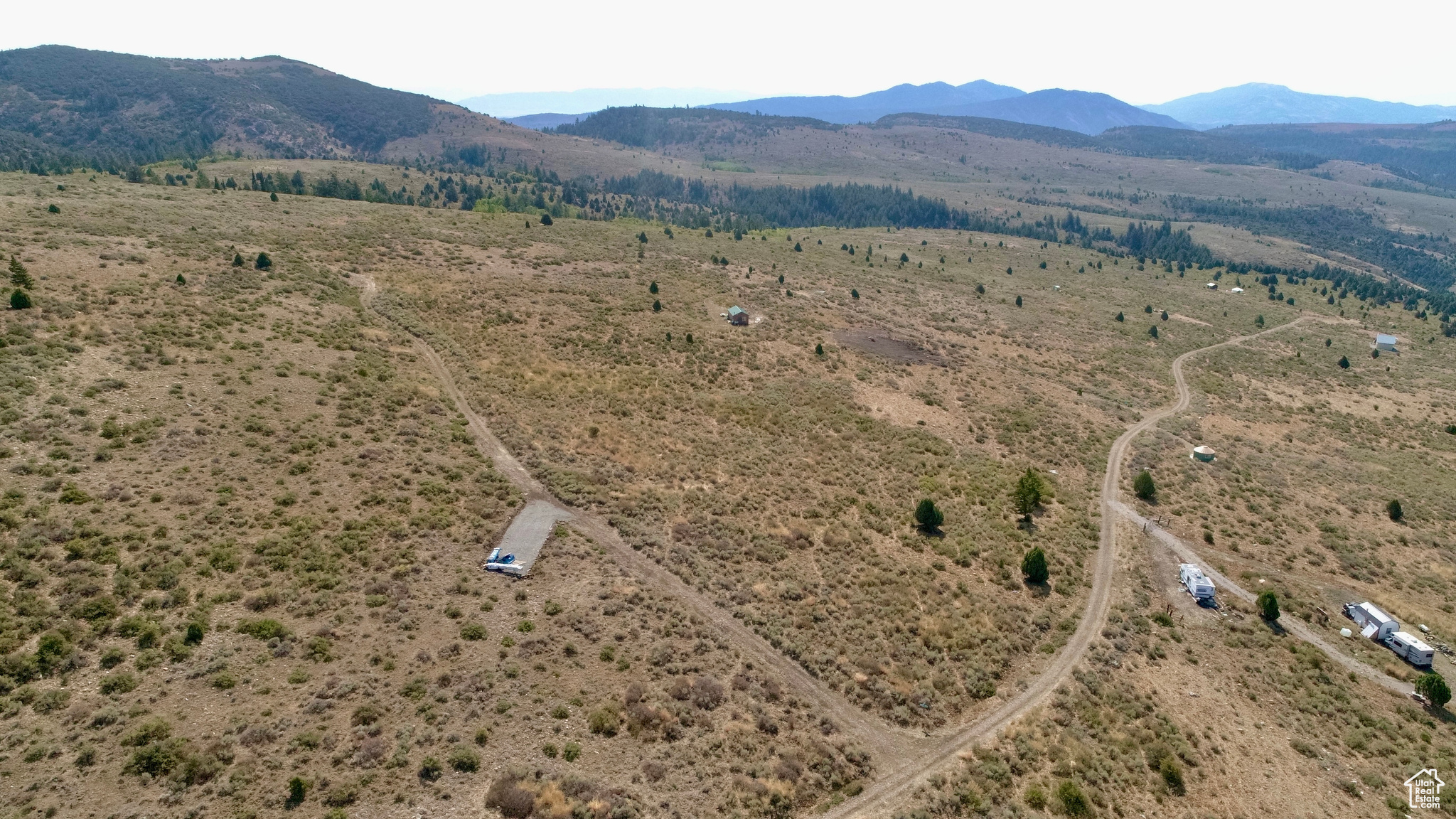PEBBLE CREEK SUBDIVISION - Land