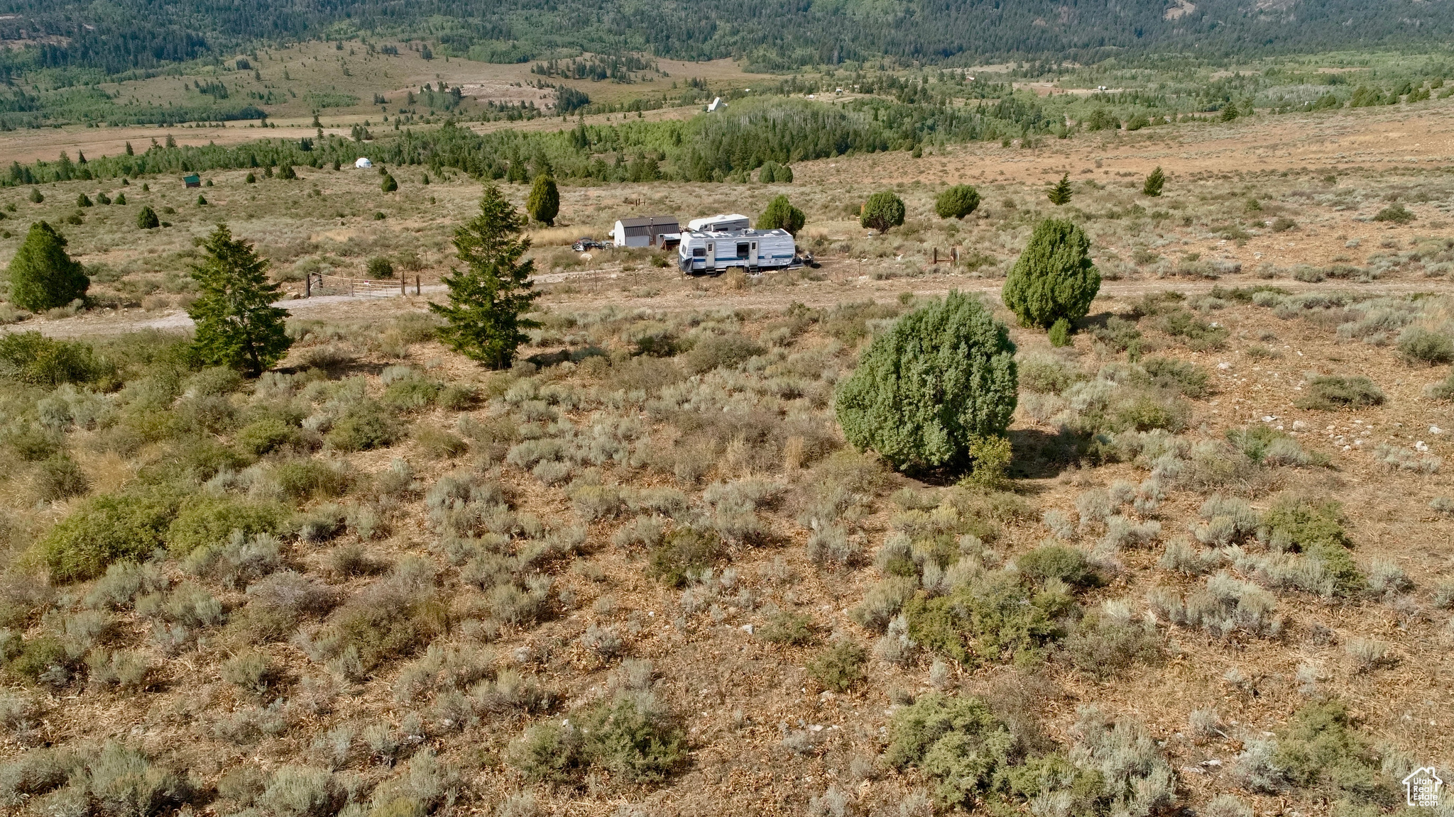 PEBBLE CREEK SUBDIVISION - Land