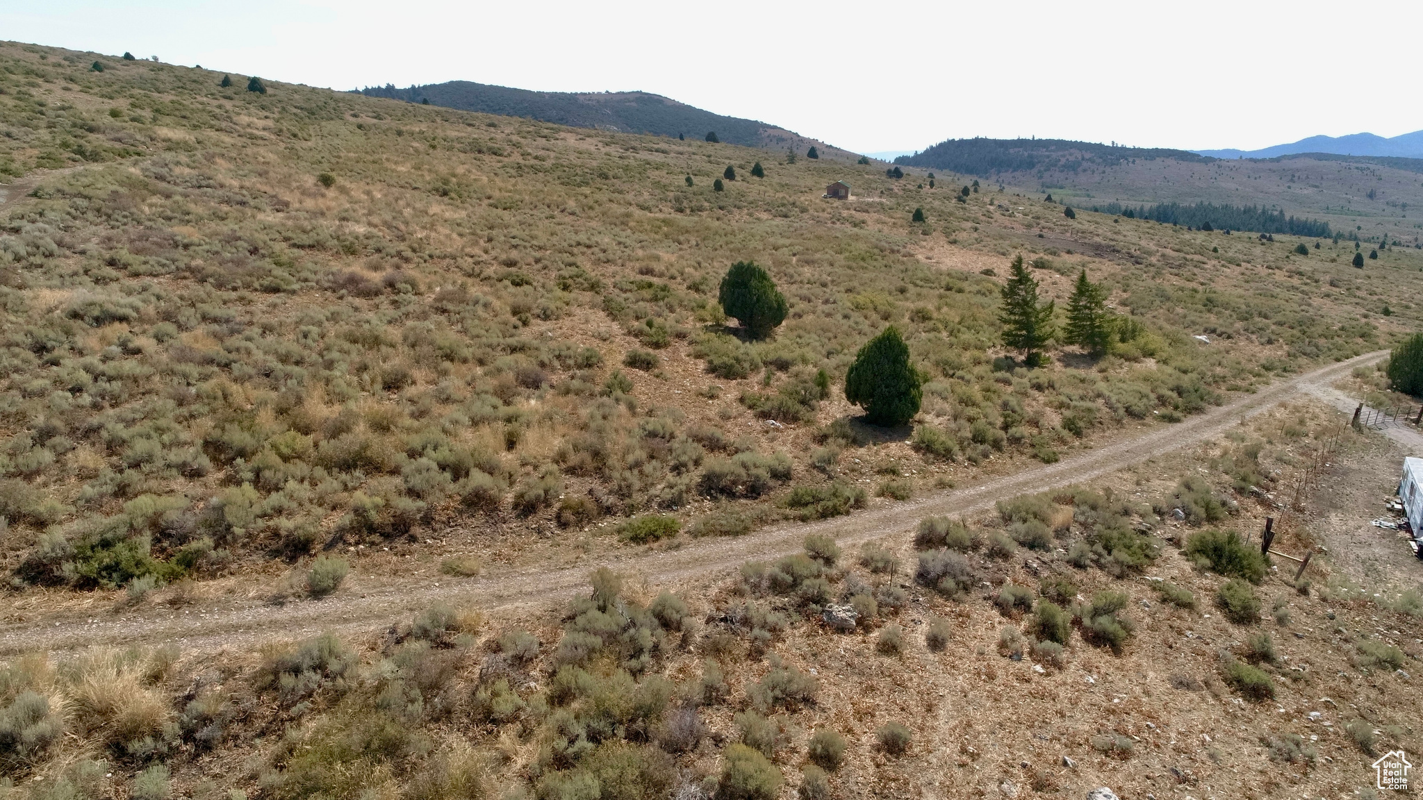 PEBBLE CREEK SUBDIVISION - Land