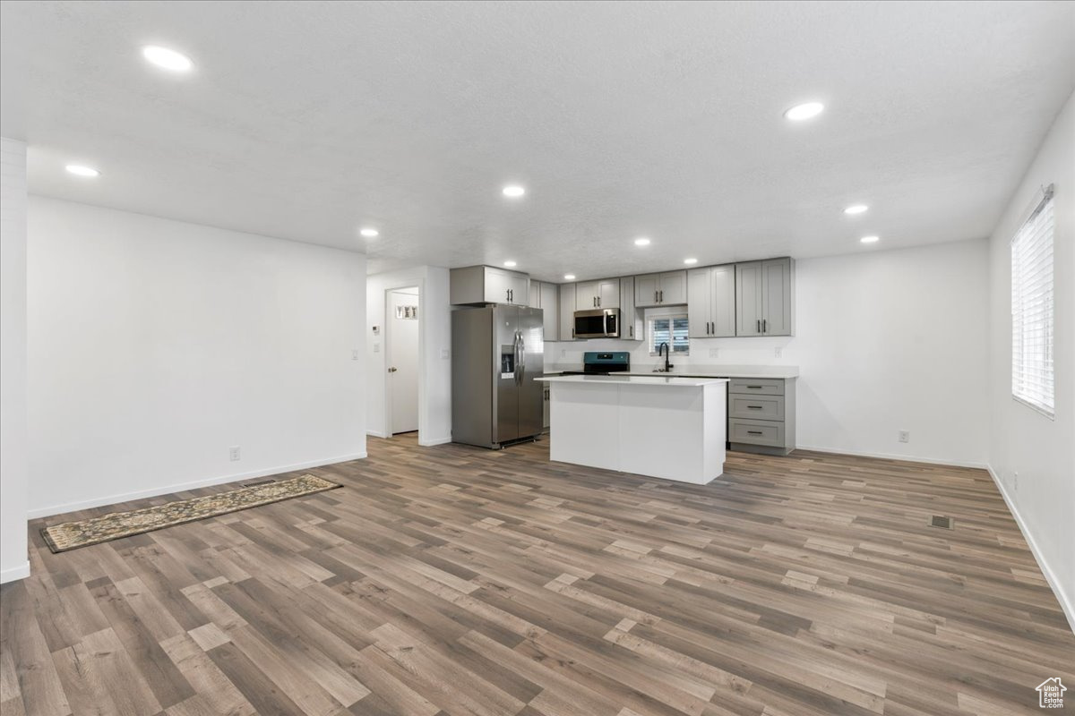 821 W Sunset Peak Ln #141, Taylorsville, Utah image 5