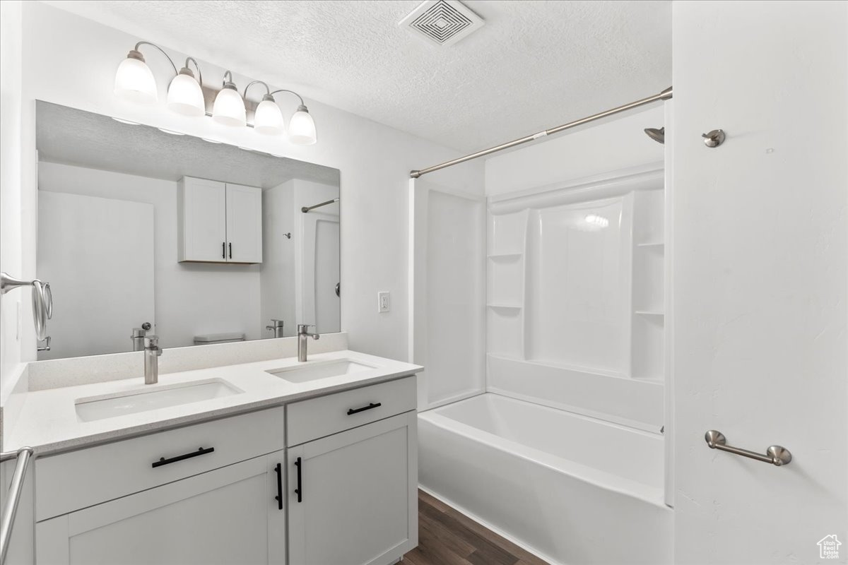 821 W Sunset Peak Ln #141, Taylorsville, Utah image 6