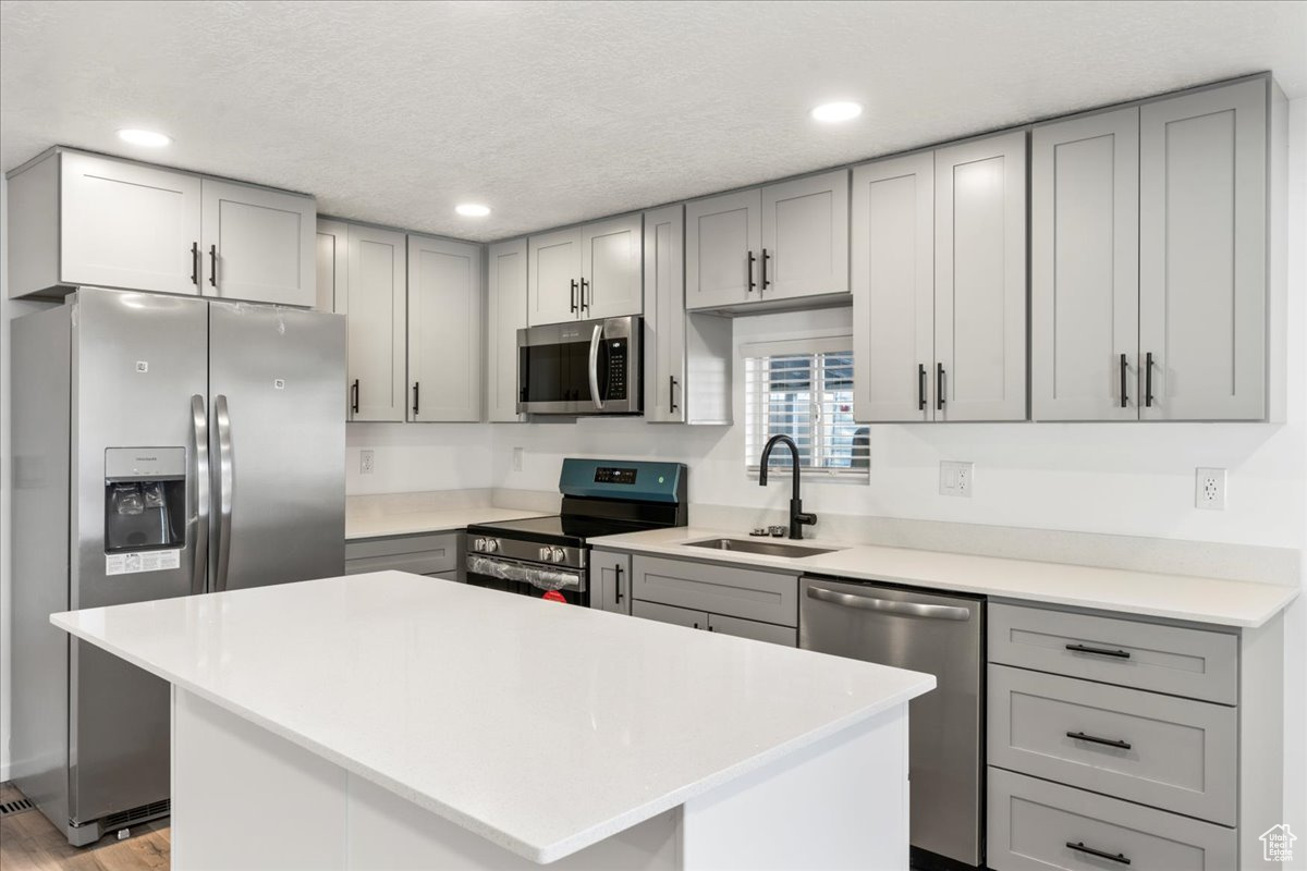 821 W Sunset Peak Ln #141, Taylorsville, Utah image 3