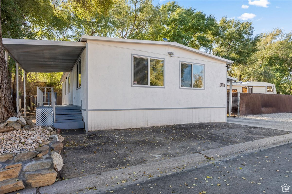 821 W Sunset Peak Ln #141, Taylorsville, Utah image 18