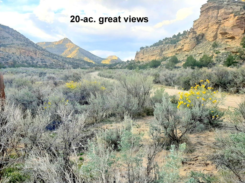 Photo of 3366 N THOMPSON CANYON RD #A, Thompson, UT 84540 (MLS # 2173387)