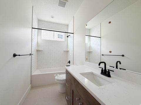 Tiny photo for 6999 W HAZEL OAK CT, Herriman, UT 84096 (MLS # 2092779)