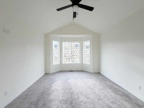 Tiny photo for 6999 W HAZEL OAK CT, Herriman, UT 84096 (MLS # 2092779)