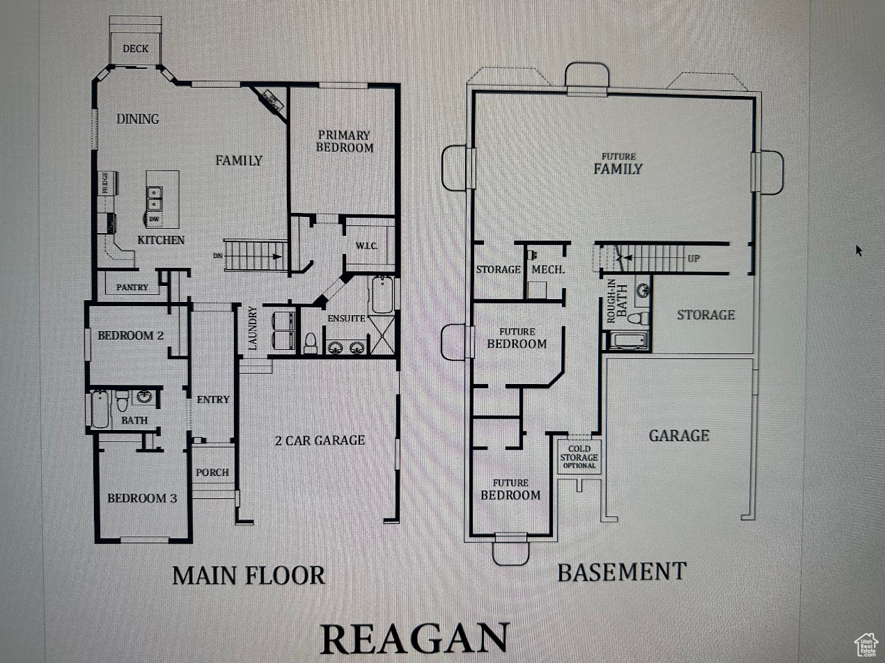 HIDDEN OAKS - Residential