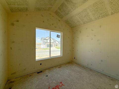 Tiny photo for 6999 W HAZEL OAK CT, Herriman, UT 84096 (MLS # 2092779)