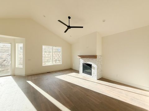 Tiny photo for 6999 W HAZEL OAK CT, Herriman, UT 84096 (MLS # 2092779)