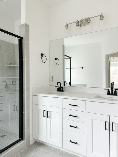 Tiny photo for 6999 W HAZEL OAK CT, Herriman, UT 84096 (MLS # 2092779)