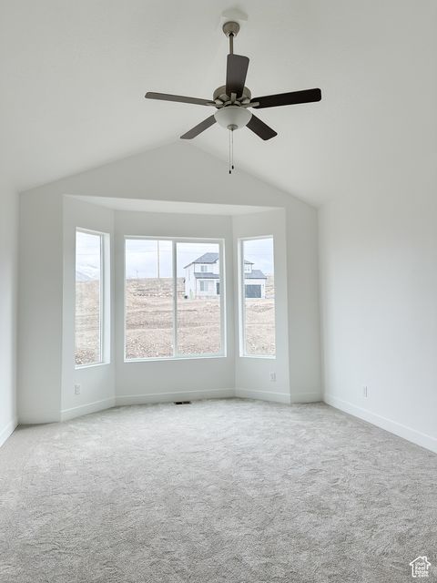 Tiny photo for 6999 W HAZEL OAK CT, Herriman, UT 84096 (MLS # 2092779)