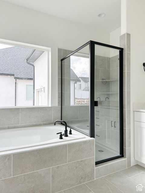 Tiny photo for 6999 W HAZEL OAK CT, Herriman, UT 84096 (MLS # 2092779)