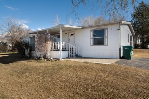 Photo of 1094 W 465 N, Orem, UT 84057 (MLS # 2136054)
