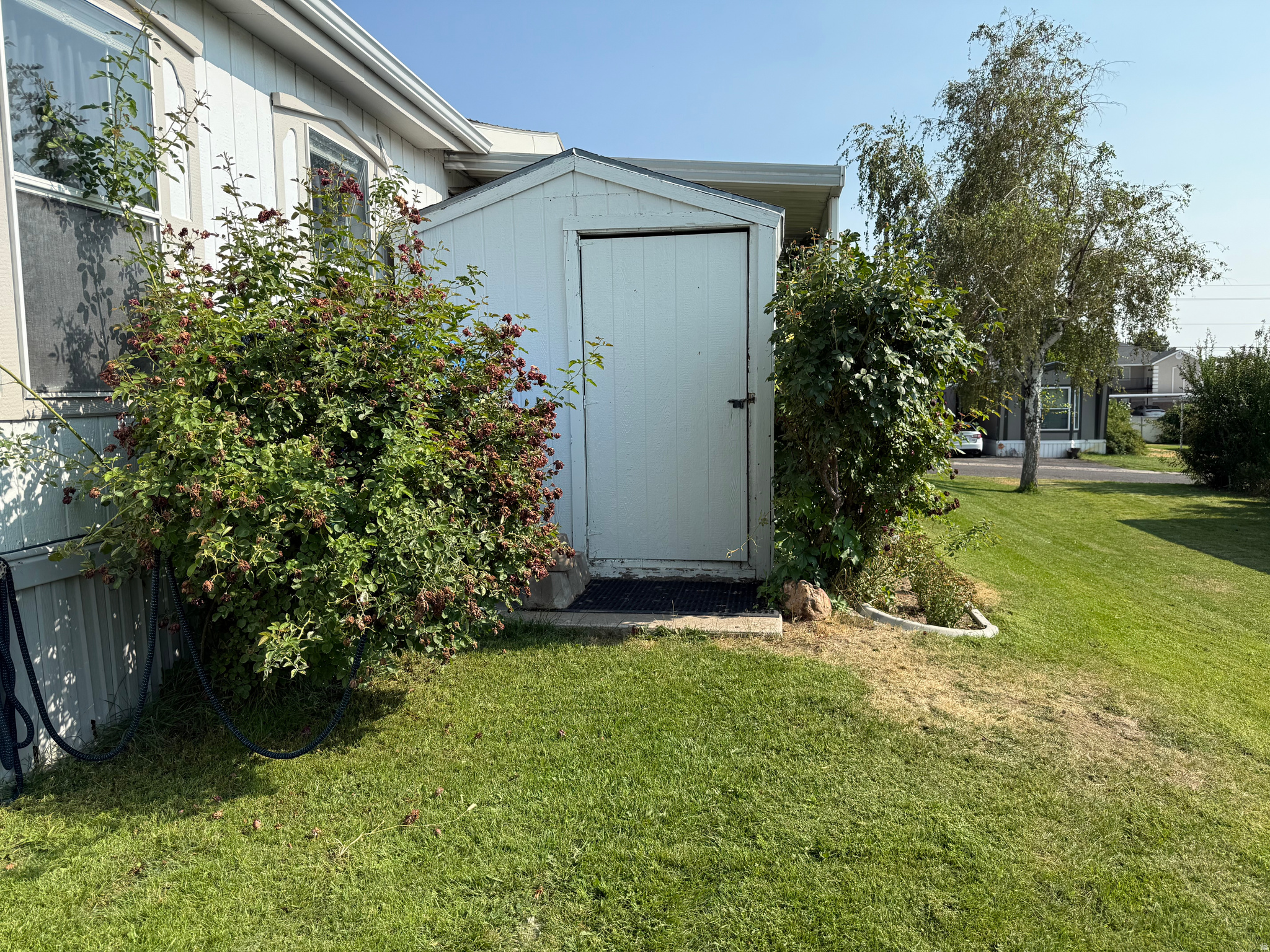 FRANCIS K - Residential