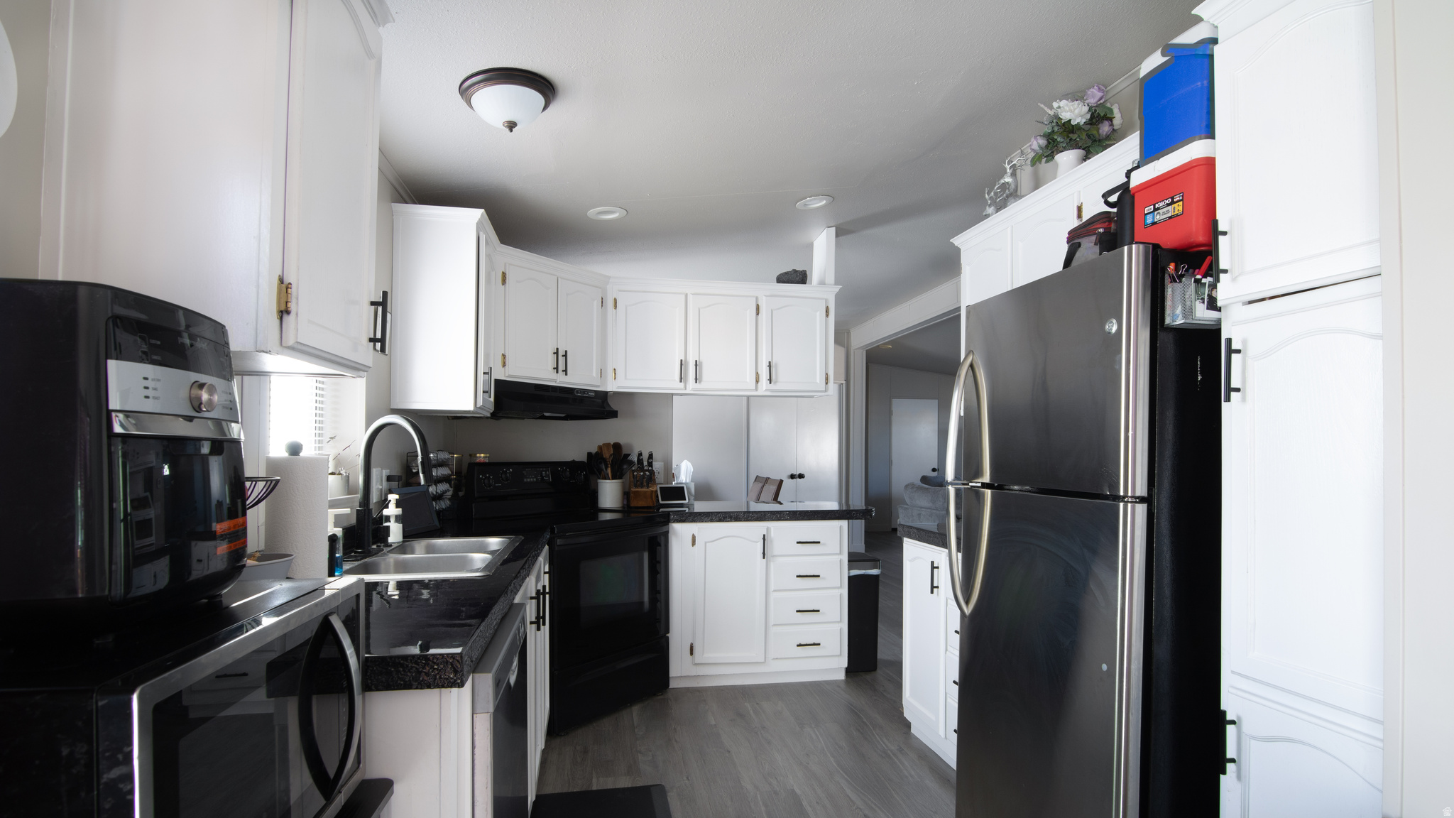 FRANCIS K - Residential