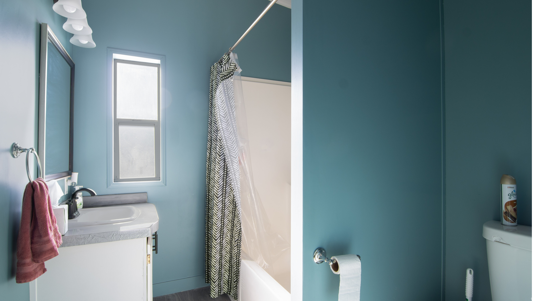 FRANCIS K - Residential