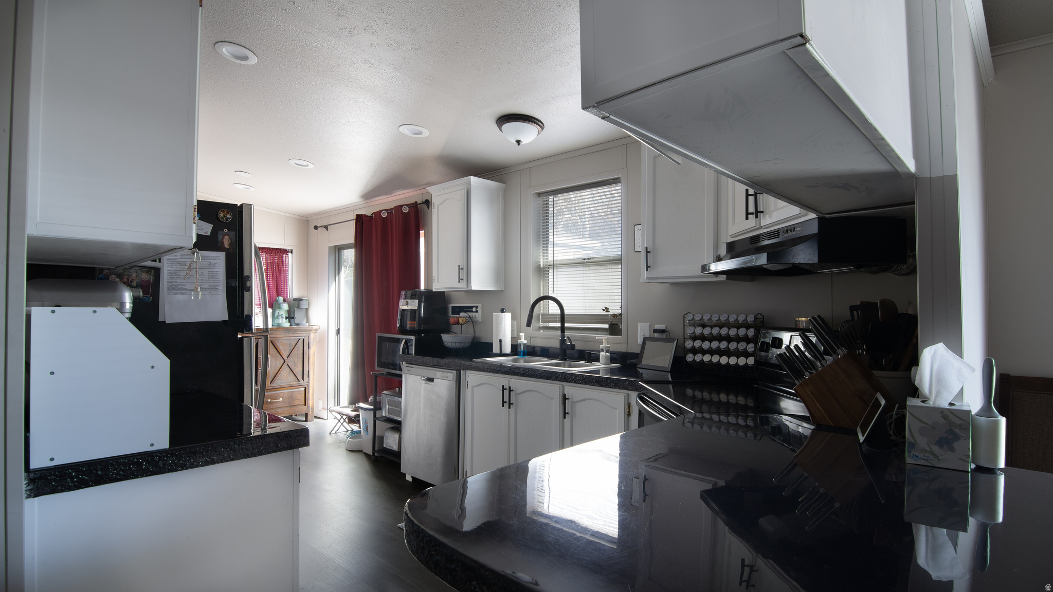 FRANCIS K - Residential