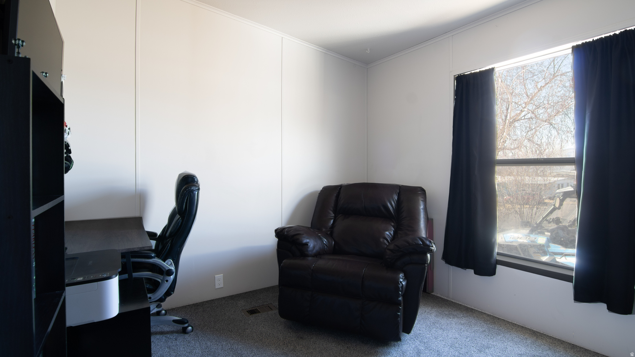 FRANCIS K - Residential