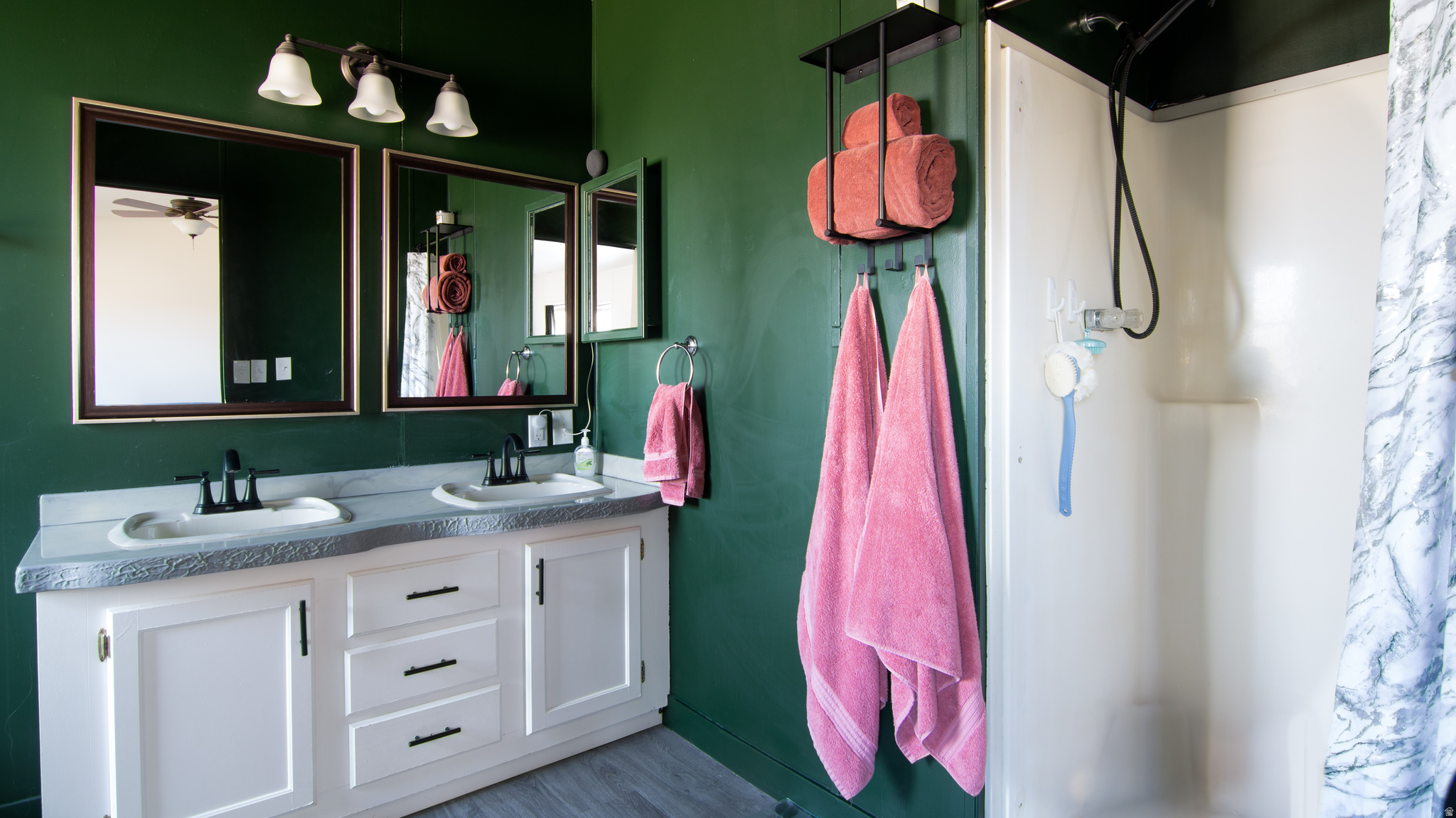 FRANCIS K - Residential