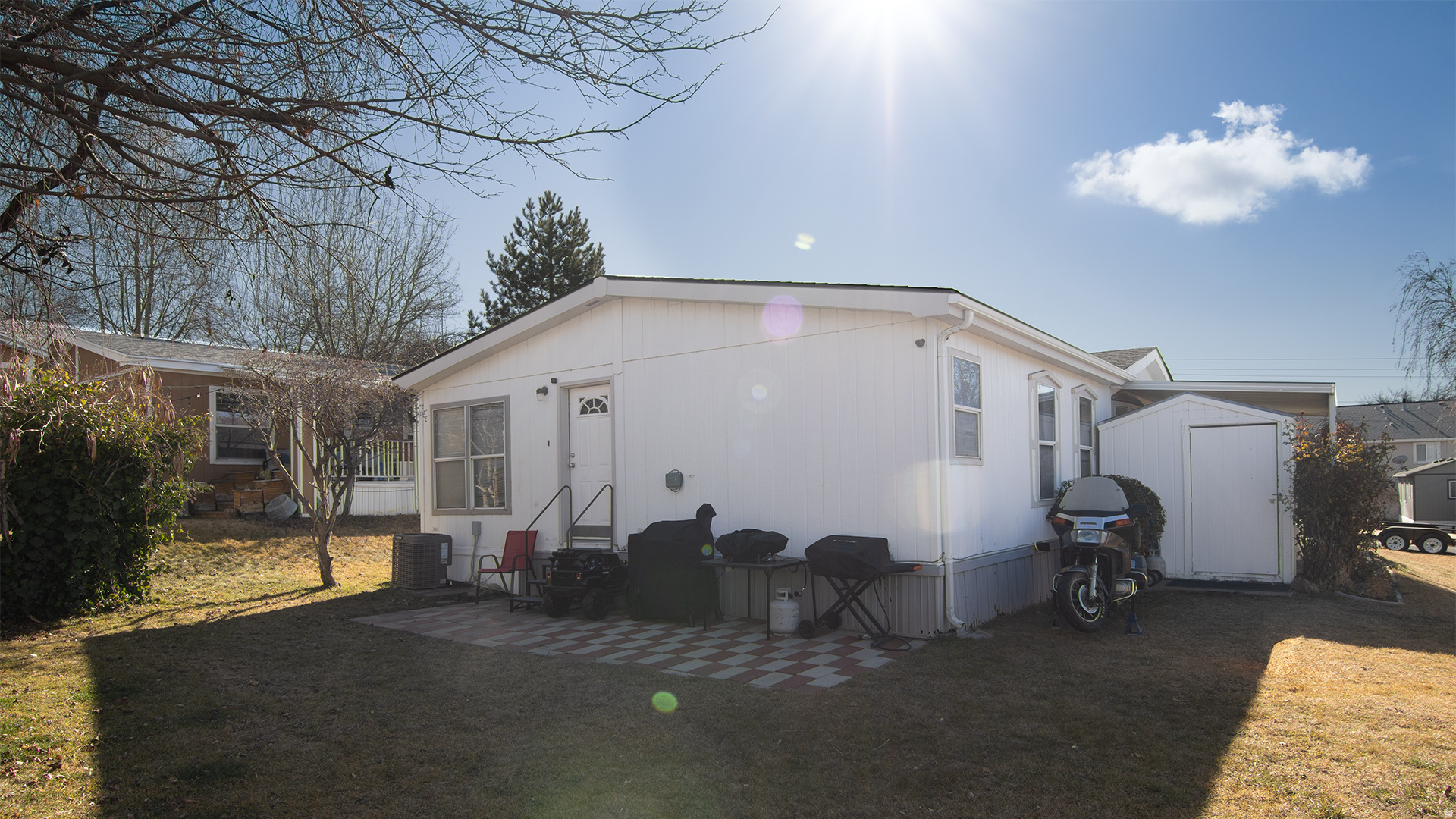 FRANCIS K - Residential