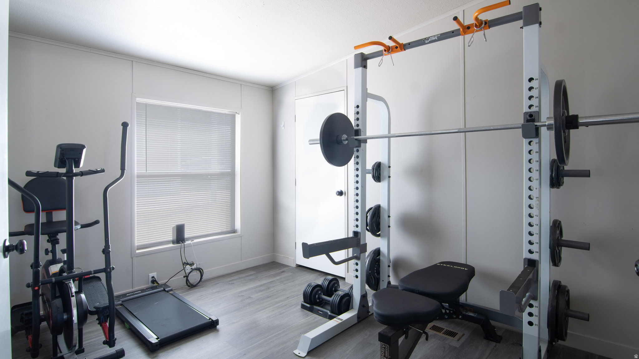 FRANCIS K - Residential