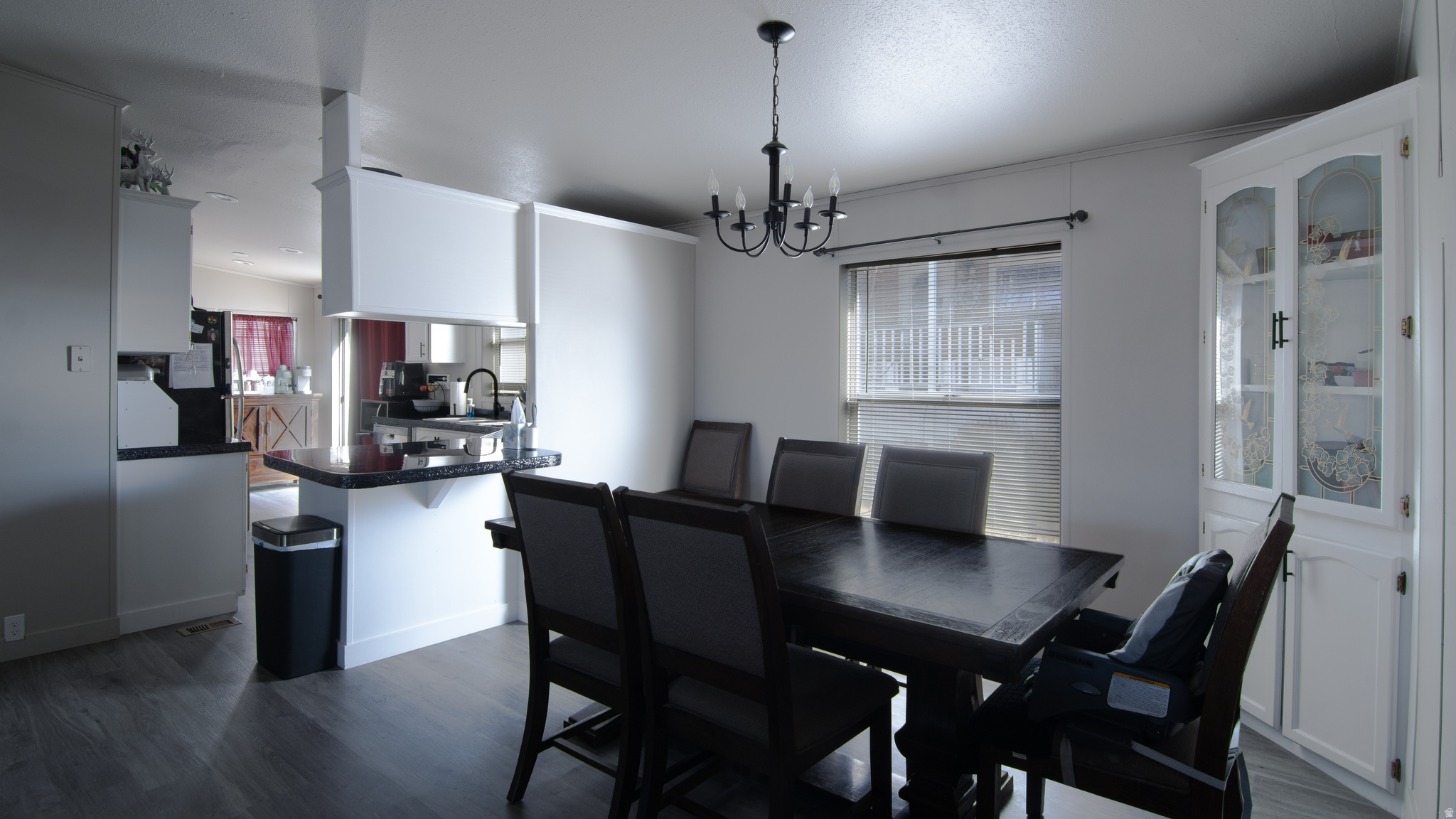 FRANCIS K - Residential