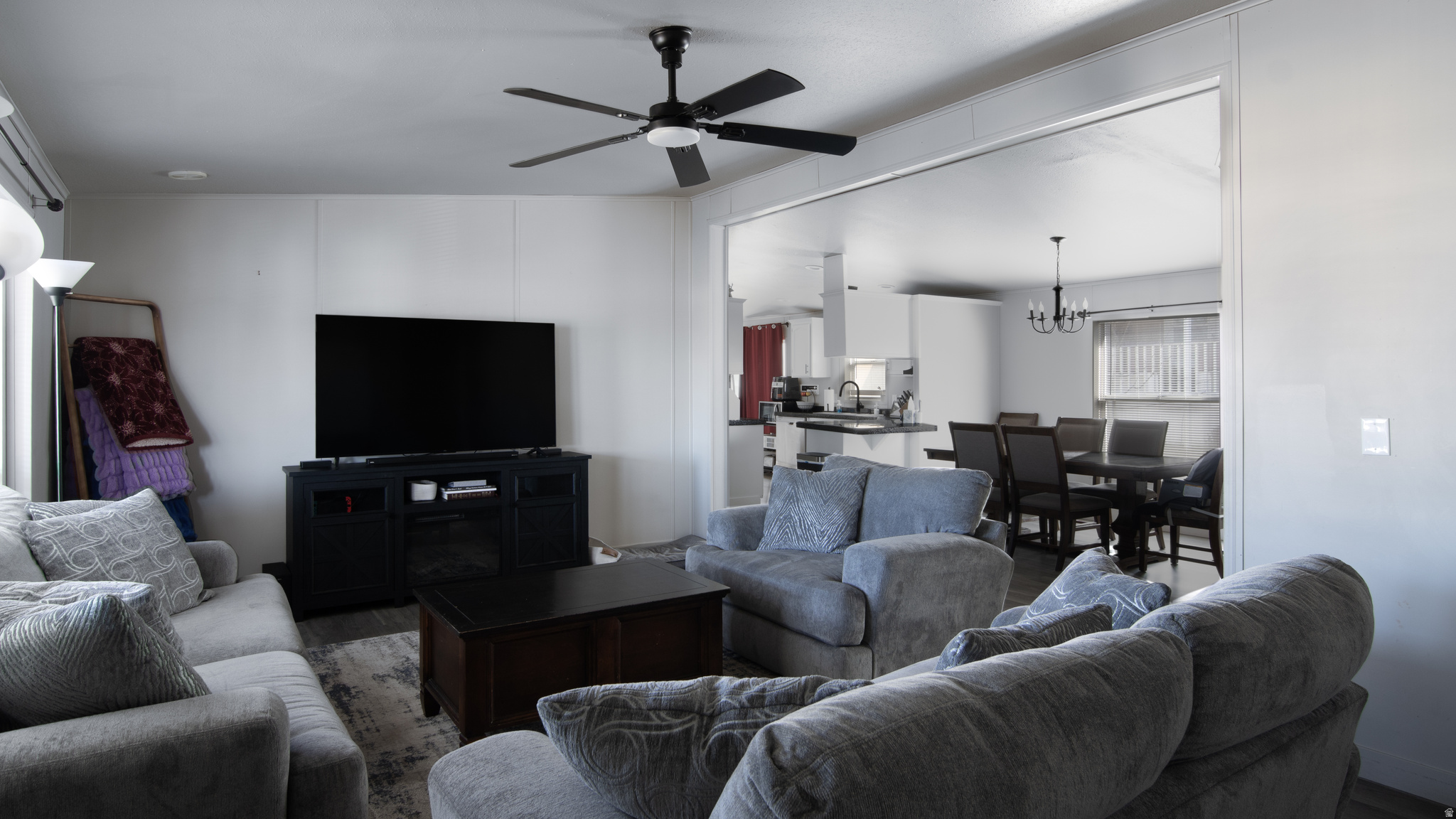 FRANCIS K - Residential