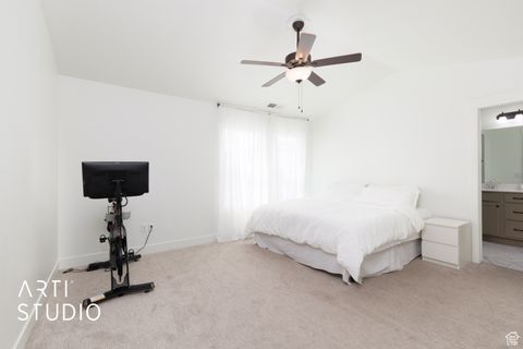 Tiny photo for 11768 S LEANDER DR W #577, South Jordan, UT 84009 (MLS # 2115825)