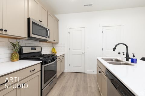 Tiny photo for 11768 S LEANDER DR W #577, South Jordan, UT 84009 (MLS # 2115825)