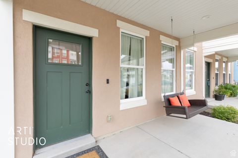 Tiny photo for 11768 S LEANDER DR W #577, South Jordan, UT 84009 (MLS # 2115825)